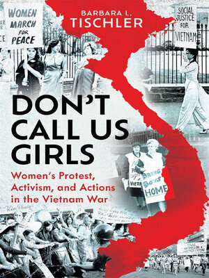 cover image of Don't Call Us Girls
